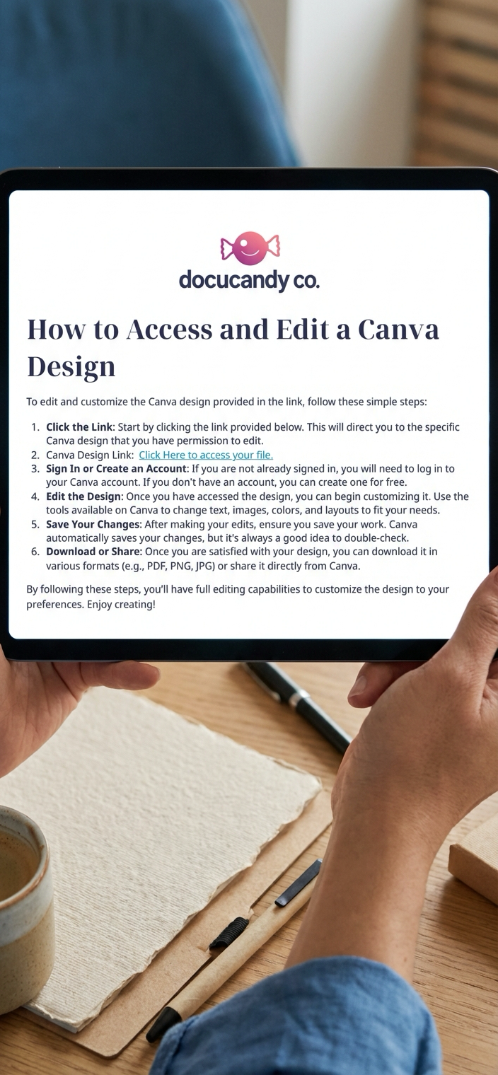 Professional Employee Handbook Templates