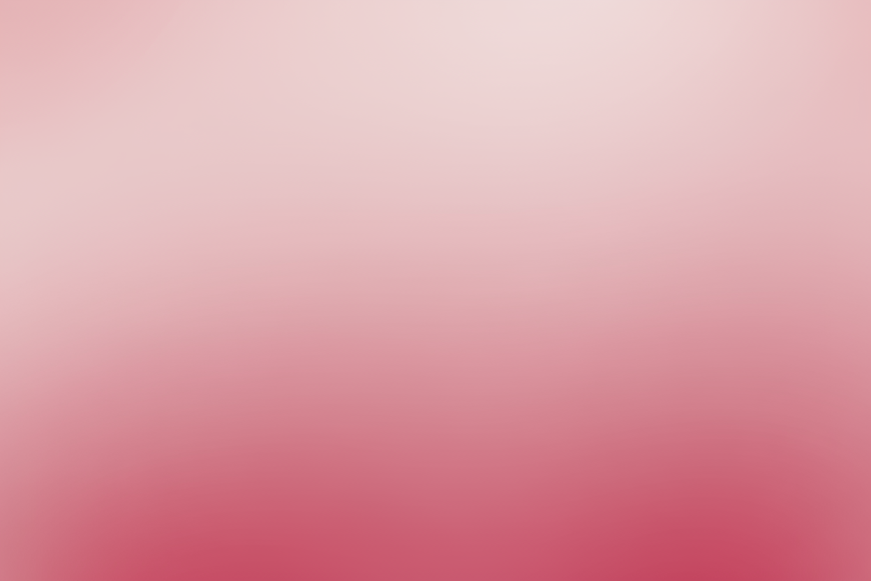 do a pink background